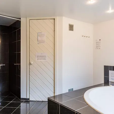 Ferienhaus 10 Person In