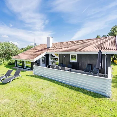 Ccliv * Blåvand