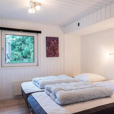 Ccliv Casa de Férias Blåvand
