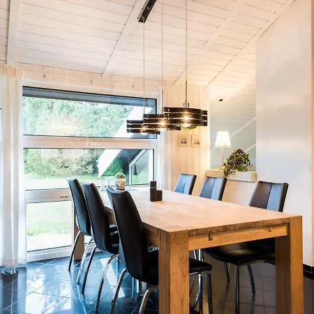 Ferienhaus 10 Person In