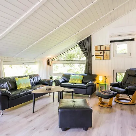 Ferienhaus 10 Person In *