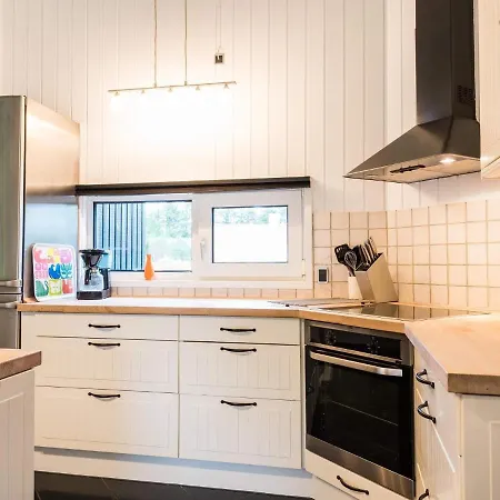 Holiday home Ccliv