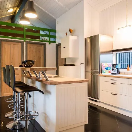 Ccliv Holiday home *