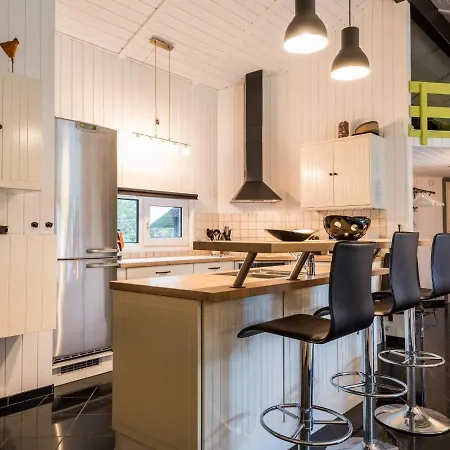 別荘 10 Person In *