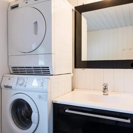 10 Person In Ferienhaus Blåvand