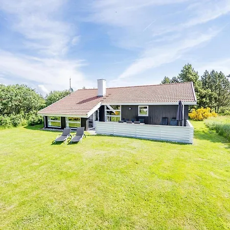 Holiday home Ccliv