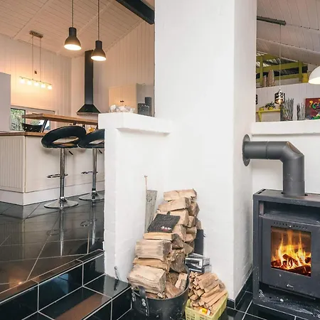 Feriehus 10 Person In Blåvand