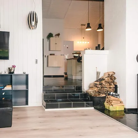 10 Person In Feriehus