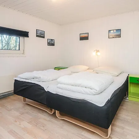 10 Person In Feriehus